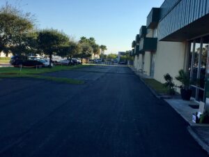 pavement asphalt
