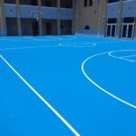 FLAFSS_AERIAL PIC_BASKETBALL COURT