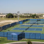 Tennis Courts-in Full